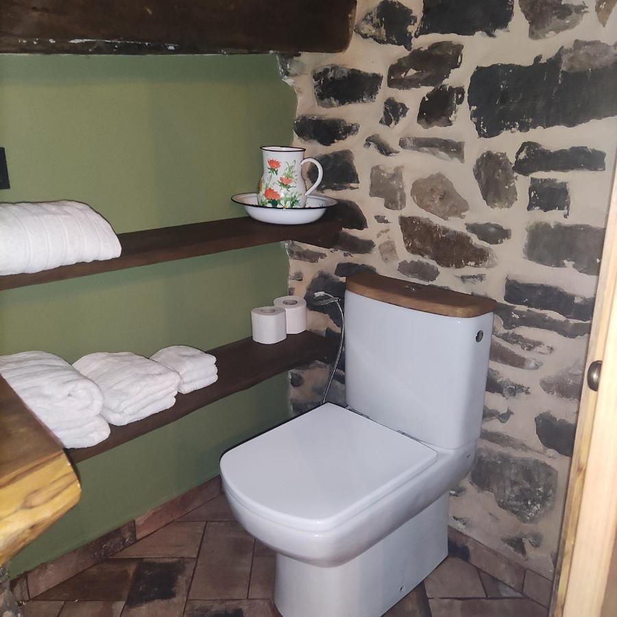 Haraneko errota Appartement Aranguren  Buitenkant foto